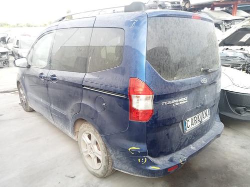 Gearbox FORD TOURNEO COURIER B460 MPV 1.0 EcoBoost | BP19524050M3 