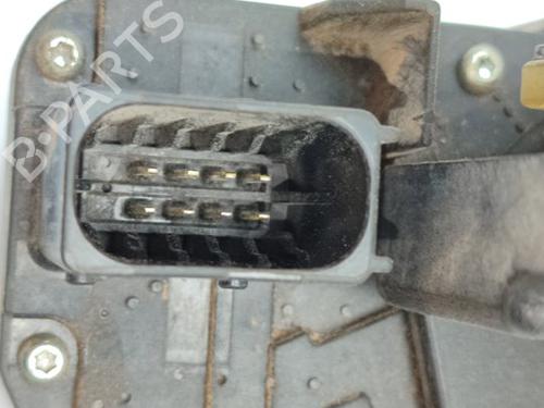 Front right lock CHEVROLET CAPTIVA (C100, C140) 2.0 D 4WD | BP16869166C97 