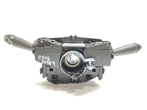 Airbag Kit PEUGEOT 508 SW I (8E_) 1.6 HDi | BP17775312C86 