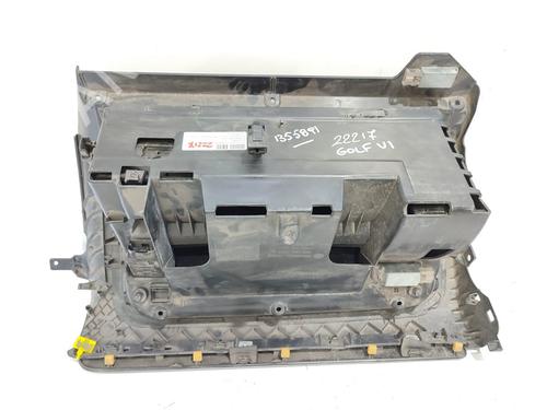 Glove box VW GOLF VI (5K1) 1.6 TDI | BP16504034C95 