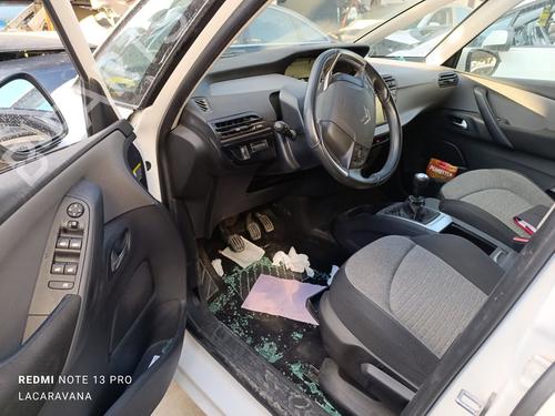 Left taillight CITROËN C4 Picasso II  | BP29070455C34 