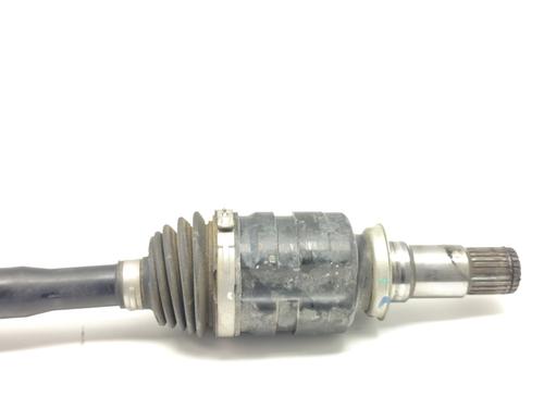 Right front driveshaft TOYOTA C-HR (_X1_) 1.8 Hybrid (ZYX10_, ZYX11_, ZYX10R, ZYX11R) | BP30512569M39