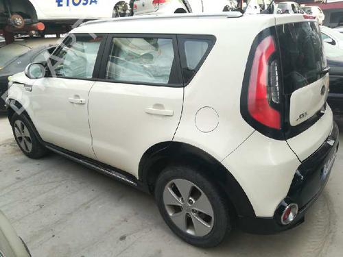Starter KIA SOUL I (AM) 1.6 CVVT | BP16506310M8 