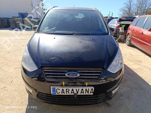 Used Parts FORD GALAXY II (WA6) [2006-2015]  4248972