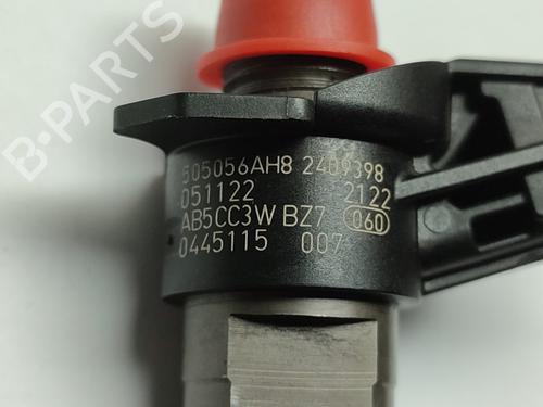 Injector RENAULT GRAND SCÉNIC II (JM0/1_) 2.0 dCi (JM1K) | BP25815971M100 