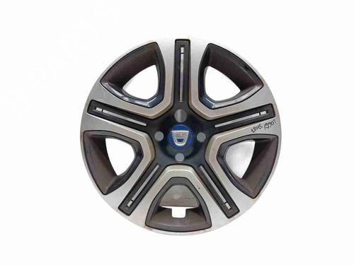 Tampa jante Tampa jante DACIA LODGY (JS_) [2012-2026] 36597639 36597639