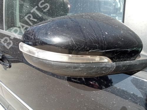 Used Right mirror VW TOURAN (1T3) [2010-2016]  28977468