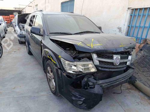 Brugte FIAT FREEMONT (345_) 2.0 JTD 4947780