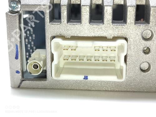 Radio RENAULT CLIO IV (BH_)  | BP21202662E6 