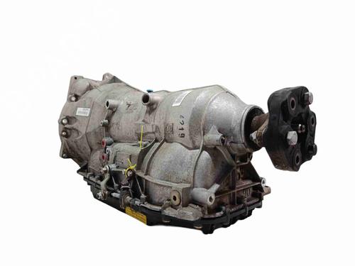 Gearbox BMW 3 (E90) 320 d | BP38414839M3 - Image 10