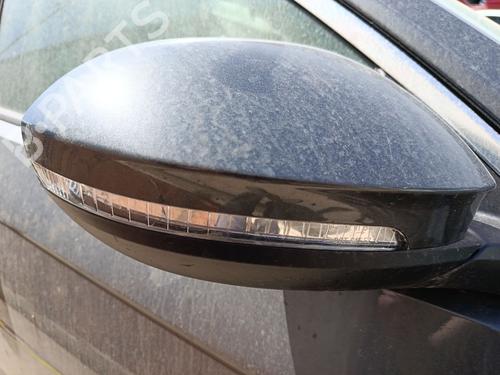 Used Right mirror Right mirror VW T-ROC (A11, D11) 2.0 TDI (150 hp) 34194491 34194491
