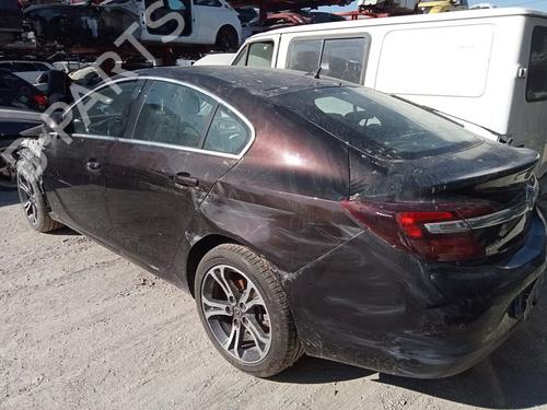 Engine control unit (ECU) OPEL INSIGNIA A (G09) | BP32320947M57 - Image 9