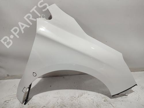 Used Right front fenders CITROËN C4 II (NC_) [2009-2025]  24315765