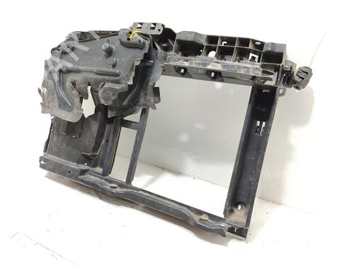 Frontplate/Frontkurv PEUGEOT 208 I (CA_, CC_) 1.4 VTi | BP17919323C72 