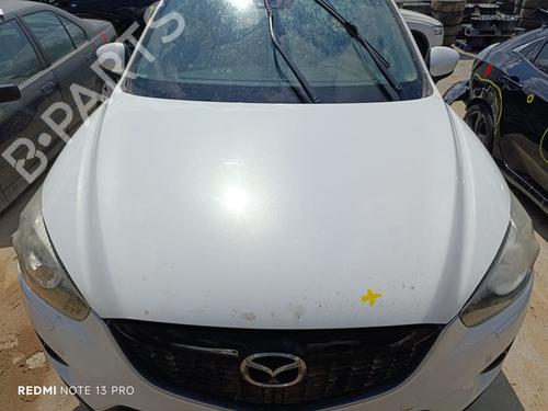 Used Hood MAZDA CX-5 (KE, GH) [2011-2017]  26440512