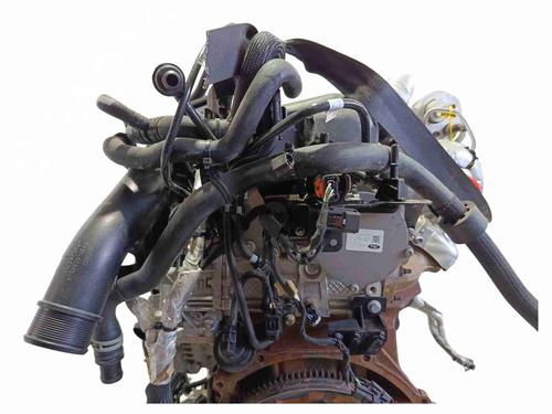 Motor FORD TRANSIT V363 Platform/Chassis (FED, FFD) 2.0 EcoBlue mHEV | BP38752803M1 - Image 8