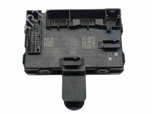 Used Electronic module Electronic module SEAT ATECA (KH7, KHP) 2.0 TDI (150 hp) 40599588 40599588