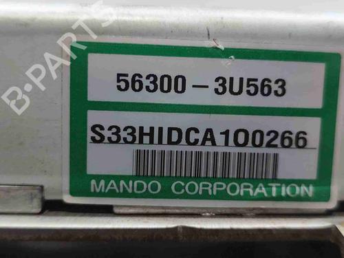 Steering column HYUNDAI ix35 (LM, EL, ELH) | BP40079590M21 - Image 4