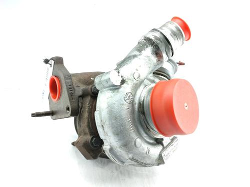 Turbo RENAULT GRAND SCÉNIC II (JM0/1_) 2.0 dCi (JM1K) (150 hp) H8200347344 | H8200347344 |