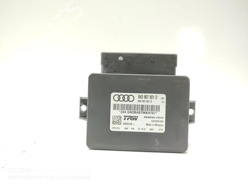 Used Electronic module AUDI A4 B8 (8K2) [2007-2017]  19421903