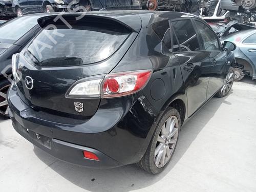 Steering pump MAZDA 3 (BK) 1.6 DI Turbo | BP32322461M99 