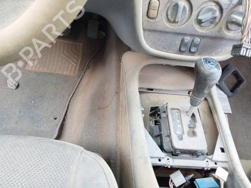 Electronic module MERCEDES-BENZ M-CLASS (W163)  | BP27566331M83  - Image 8