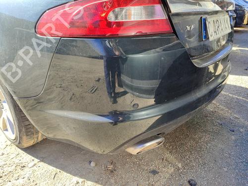 Used Rear bumper JAGUAR XF I (X250) 3.0 D (241 hp) 24173718