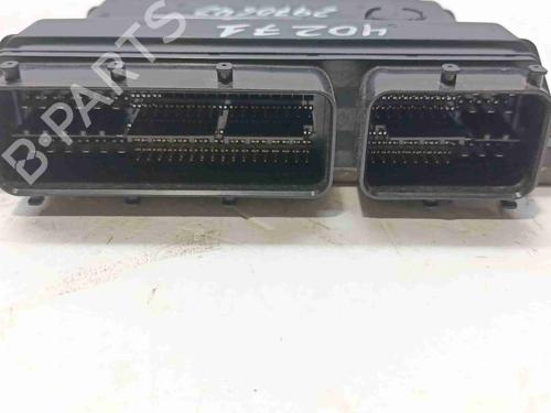 Engine control unit (ECU) TOYOTA AURIS (_E15_) 2.0 D-4D (ADE150_, ADE150R) | BP37691018M57 - Image 3