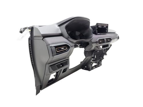 Airbag Kit DACIA SANDERO III  | BP31149117C86 