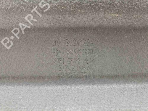 Hattehylde OPEL CORSA F (P2JO) | BP39721842C85 - Image 2