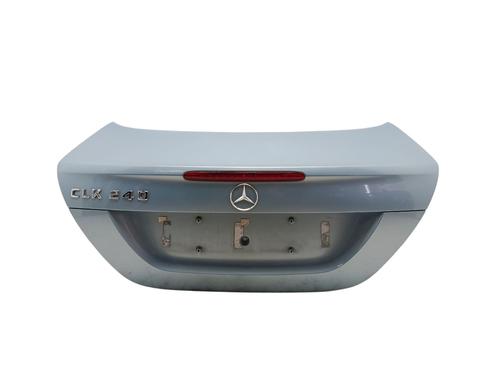 Used Tailgate Tailgate MERCEDES-BENZ CLK (C209) CLK 350 (209.356) (272 hp) 35949329 35949329