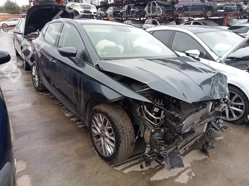 Used Parts SEAT IBIZA V (KJ1, KJG) [2017-2025]  4254515