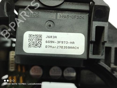 Switch LAND ROVER FREELANDER 2 (L359) 2.2 TD4 4x4 | BP20495542I30 