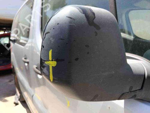 Retrovisor derecho Retrovisor derecho PEUGEOT PARTNER ORIGIN MPV (G_) 1.6 HDi 75 (75 hp) 36261436 36261436