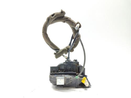 Used Front left lock NISSAN JUKE (F15) 1.2 DIG-T (115 hp) 16507337