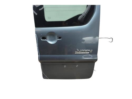 Left rear door CITROËN JUMPY II (VF7)  | BP28186280C4 