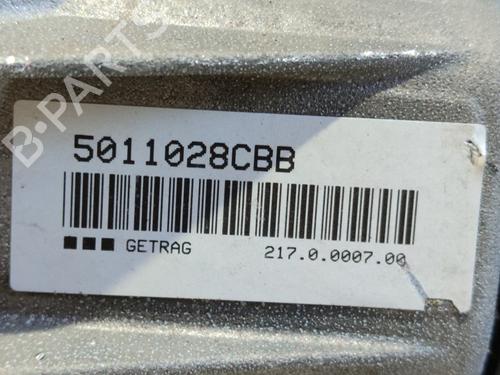 Gearbox BMW 1 (E87) 118 d | BP28716790M3