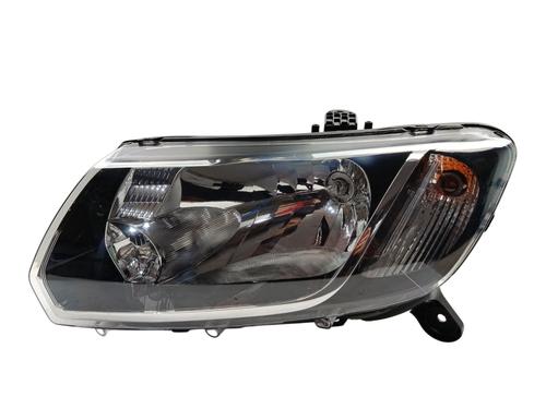 left-headlight-dacia-sandero-ii-2012-34648264 main image