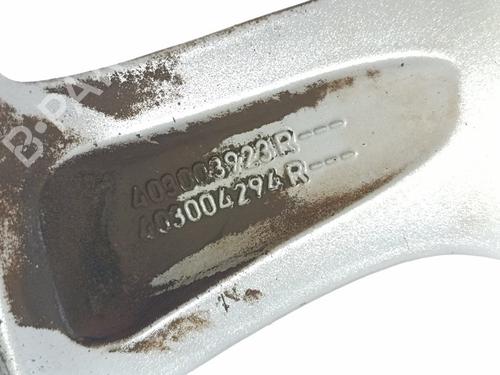 Rim RENAULT TALISMAN (LP_) 1.6 dCi 130 | BP31014136C45 