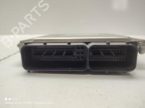 Engine control unit (ECU) VW GOLF VII Variant (BA5, BV5) 1.6 TDI | BP18464992M57 