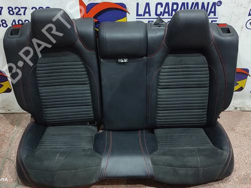 Seats set MERCEDES-BENZ CLA Coupe (C117) CLA 200 CDI / d (117.308) | BP16510576C78 