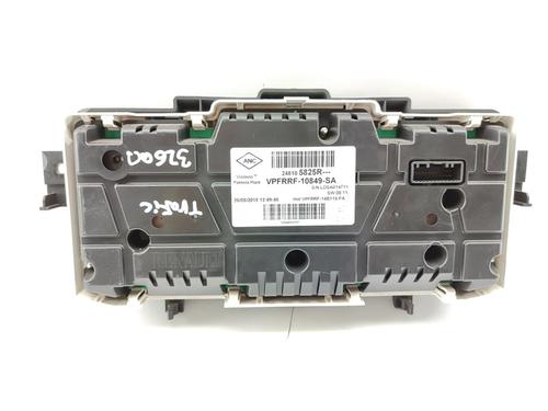 Instrument cluster RENAULT TRAFIC III Van (FG_)  | BP16516053C47 