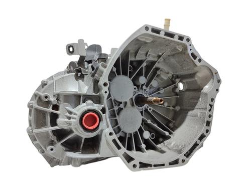 Gearbox OPEL VIVARO B Van (X82) 1.6 CDTI (05) | BP29476057M3 