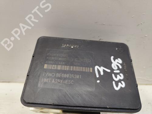 ABS pump KIA SPORTAGE IV (QL, QLE) 1.7 CRDi | BP25378077M43 