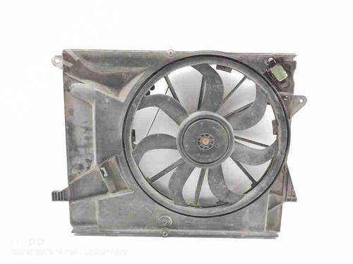 Used Radiator fan Radiator fan 37640100 37640100