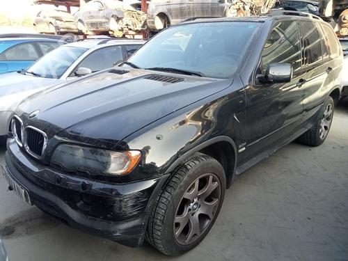 Left taillight BMW X5 (E53)  | BP32328985C34  - Image 5