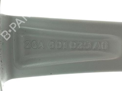 Felg VW T-ROC (A11, D11) | BP30389697C45