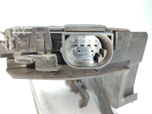 Front right lock BMW 3 Compact (E46) 320 td | BP16863194C97 