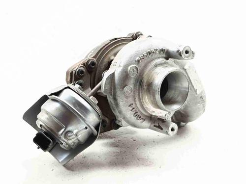 Turbo/Compressor Turbo/Compressor PEUGEOT 208 I (CA_, CC_) [2012-2021] 39884020 39884020