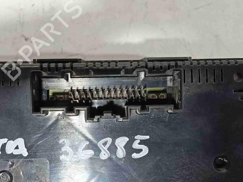 Climate control FORD FIESTA VII (HJ, HF) 1.0 EcoBoost | BP40597000I5 - Image 4